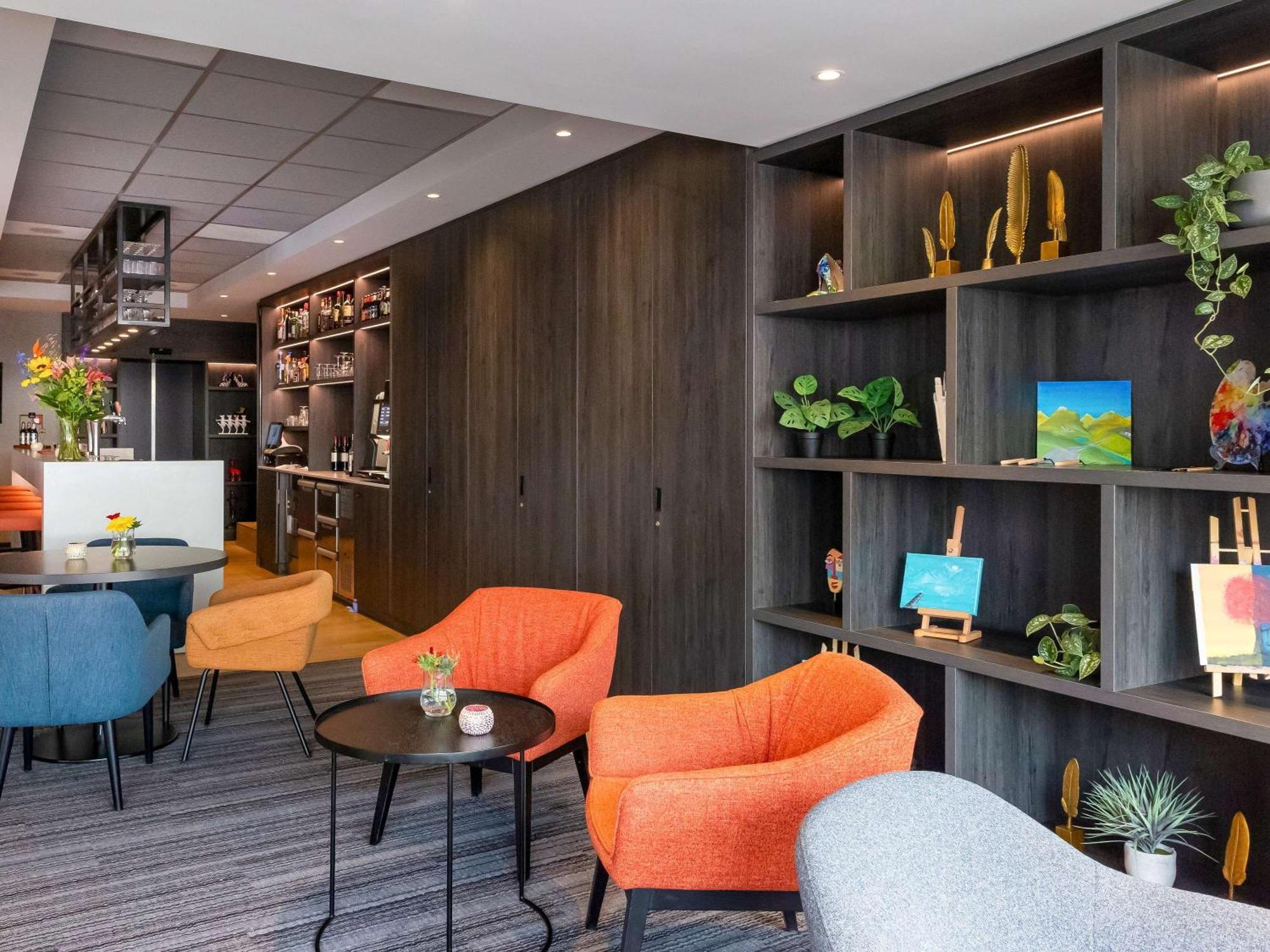 Ibis Styles Scheveningen