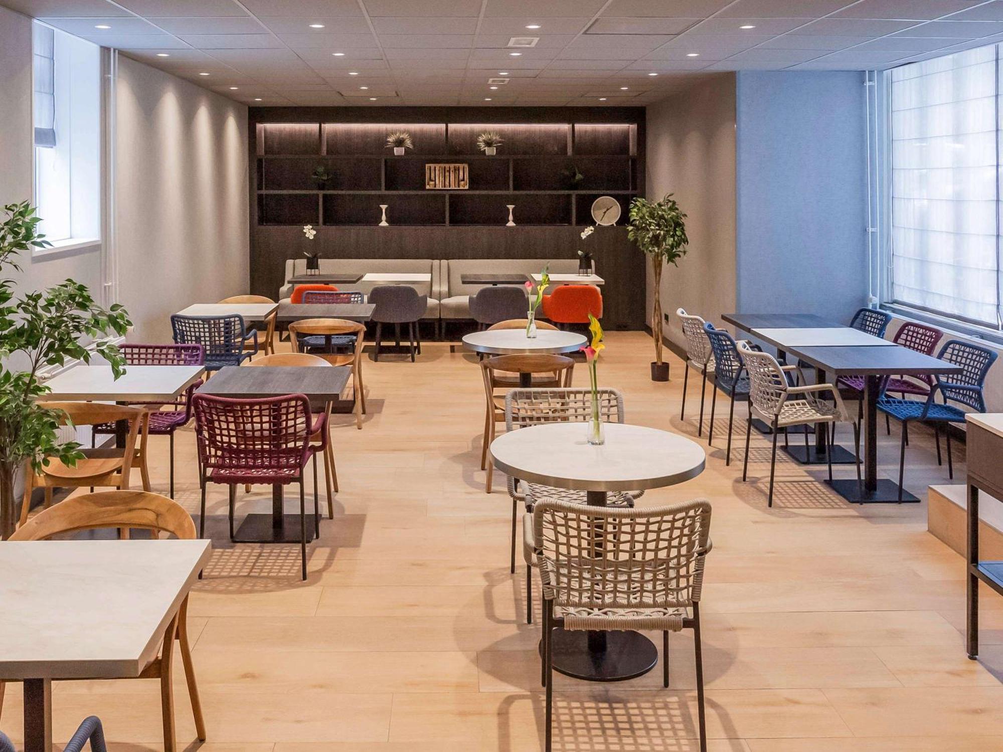 Ibis Styles Scheveningen 3* Den Haag