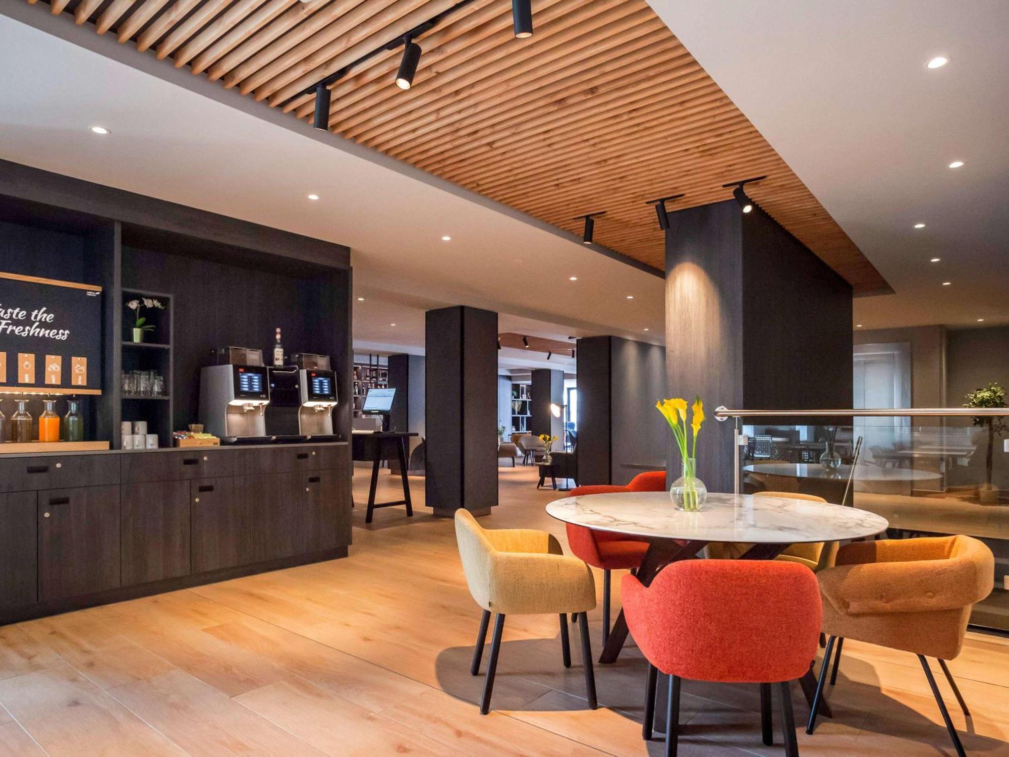 Hotel Ibis Styles Scheveningen Den Haag