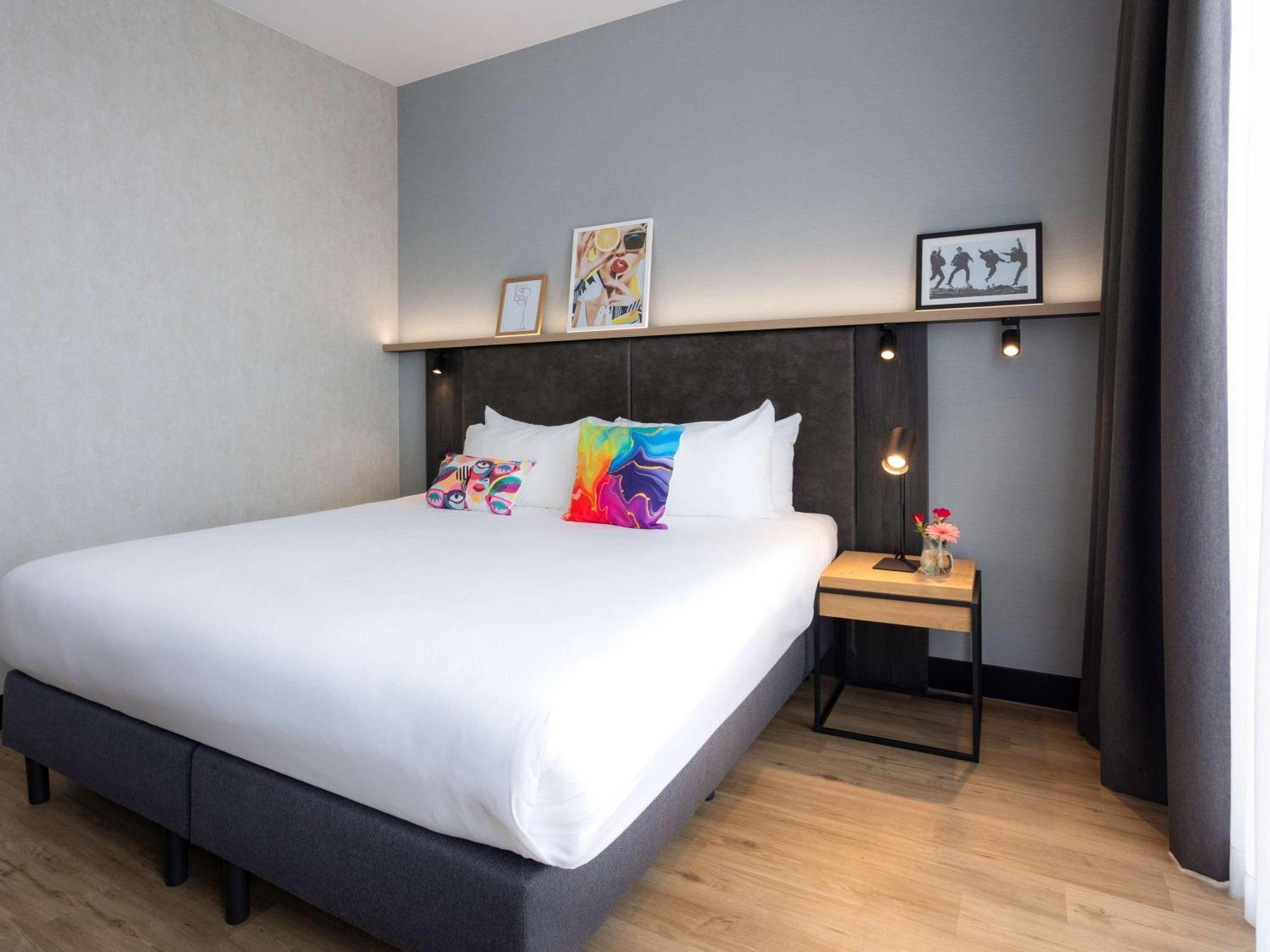 Ibis Styles Scheveningen 3*