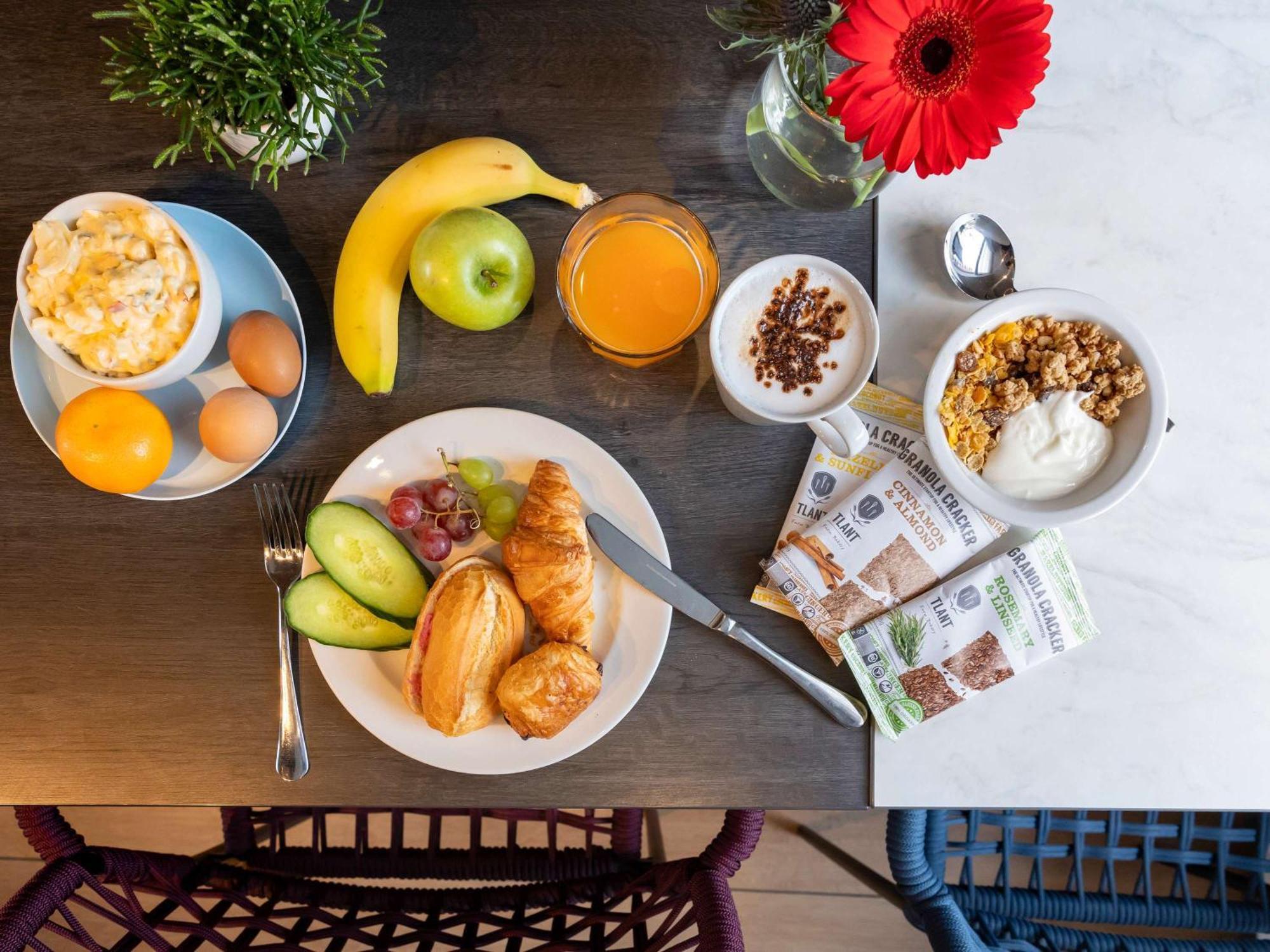 Ibis Styles Scheveningen Hotel