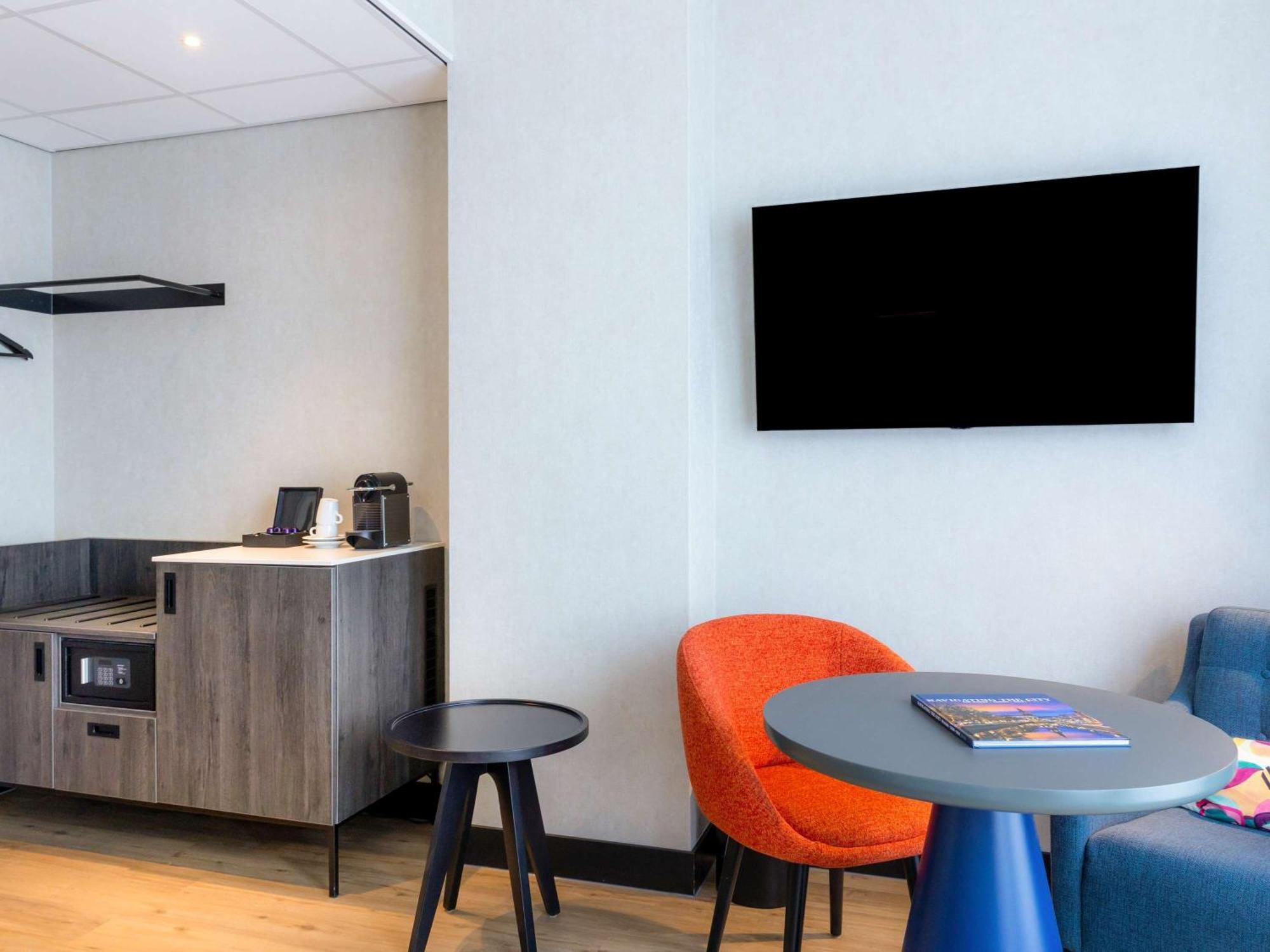 Ibis Styles Scheveningen Hotel 3*