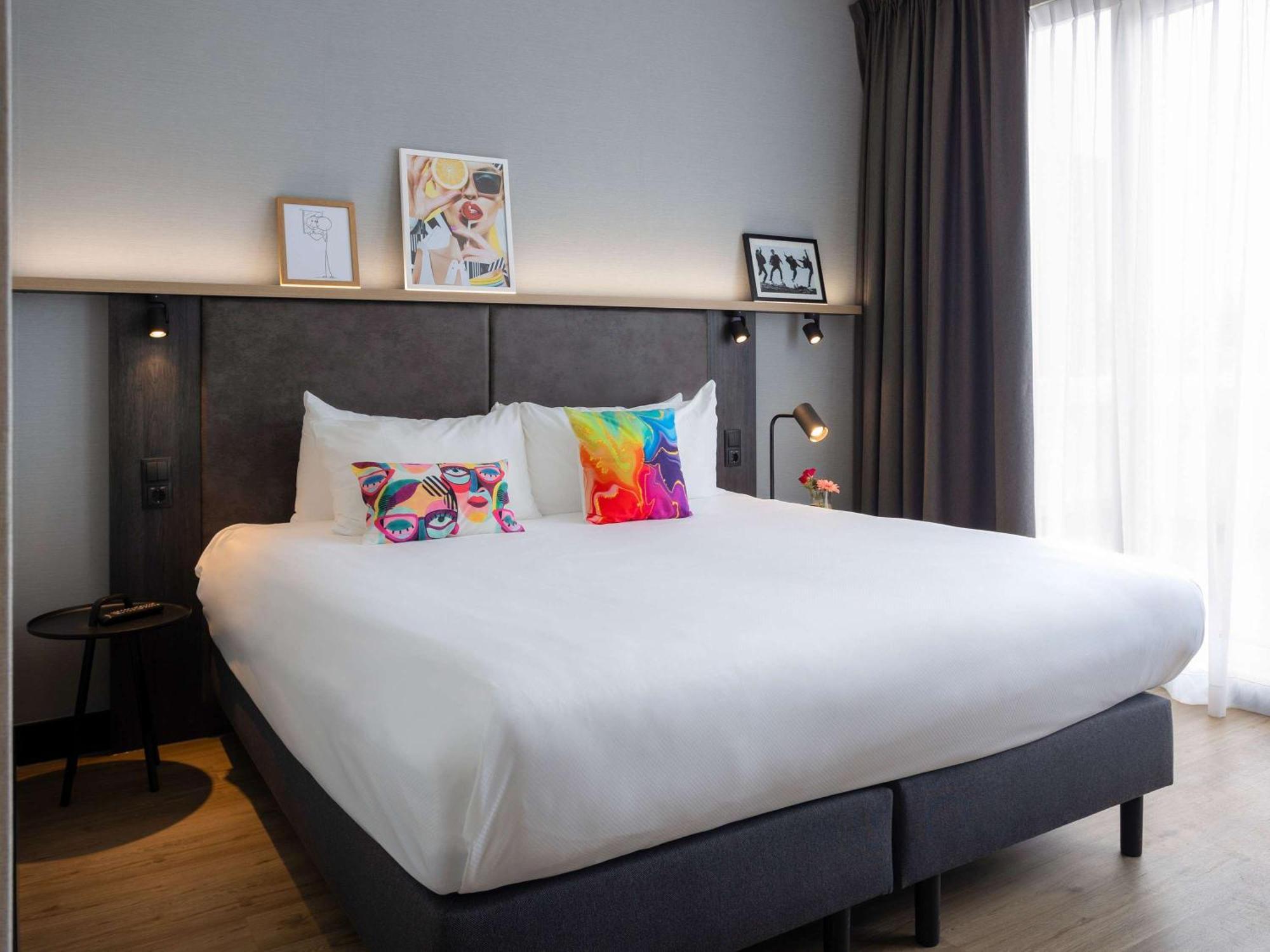 Ibis Styles Scheveningen Den Haag