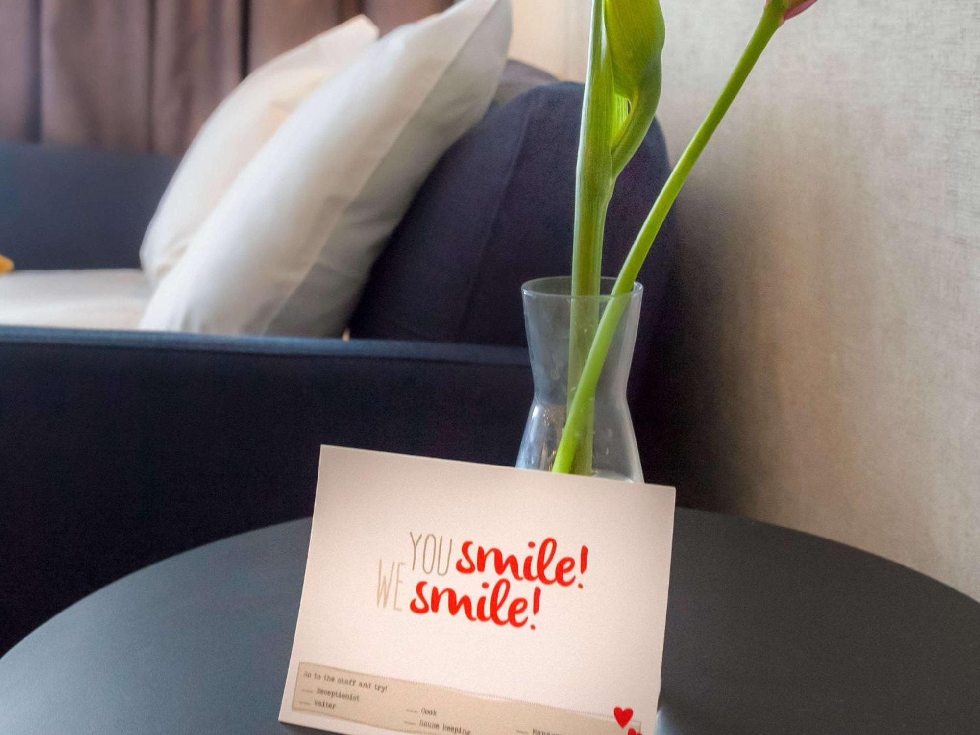 Hotel Ibis Styles Scheveningen