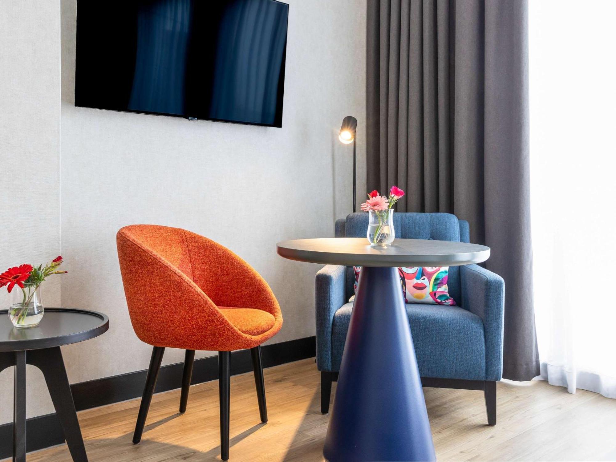 Hotel Ibis Styles Scheveningen 3*