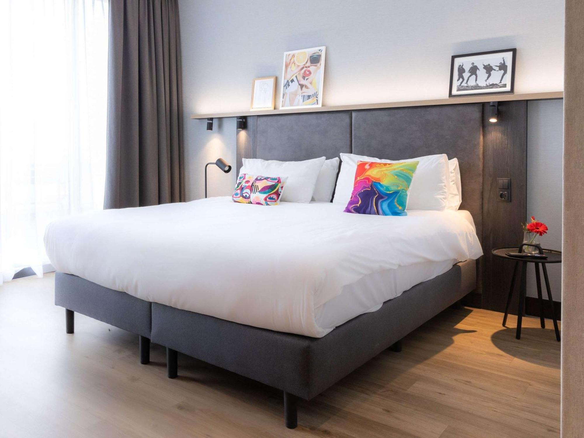 Ibis Styles Scheveningen Hotel Den Haag