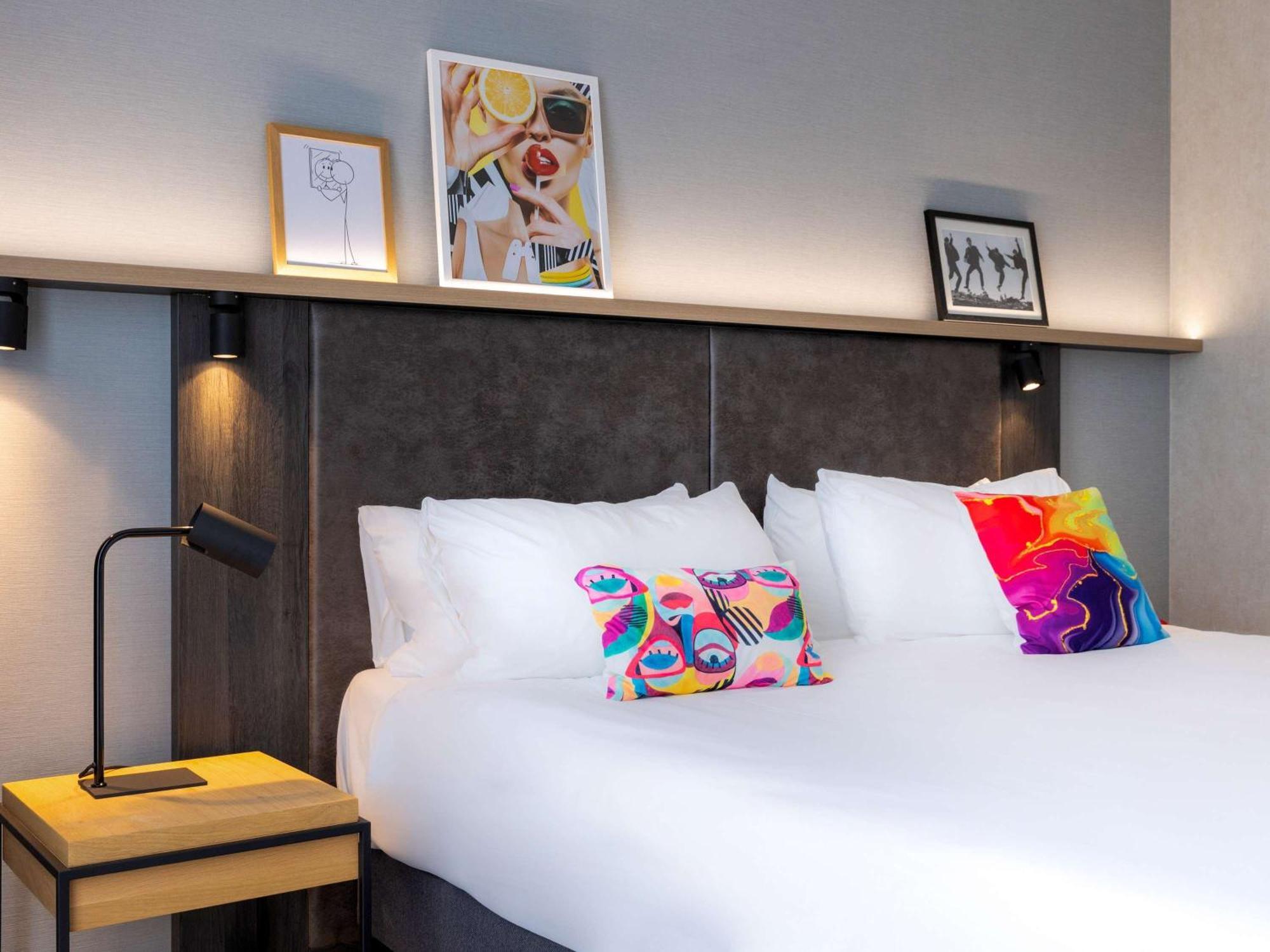 Hotel Ibis Styles Scheveningen