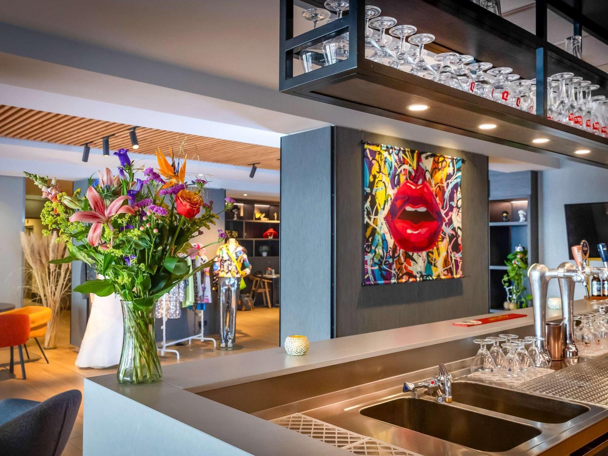 Ibis Styles Scheveningen 3* Den Haag