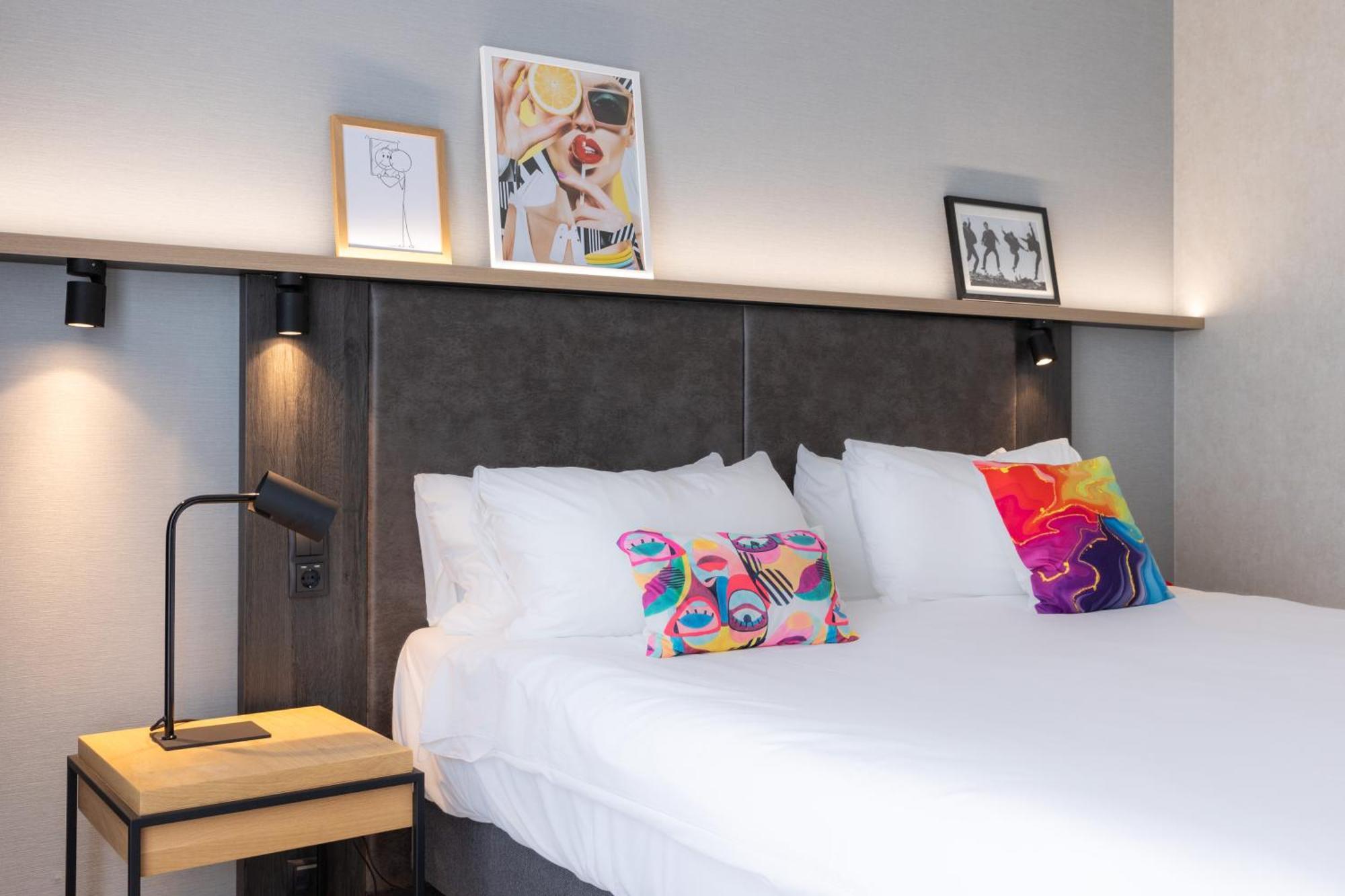 Ibis Styles Scheveningen Den Haag