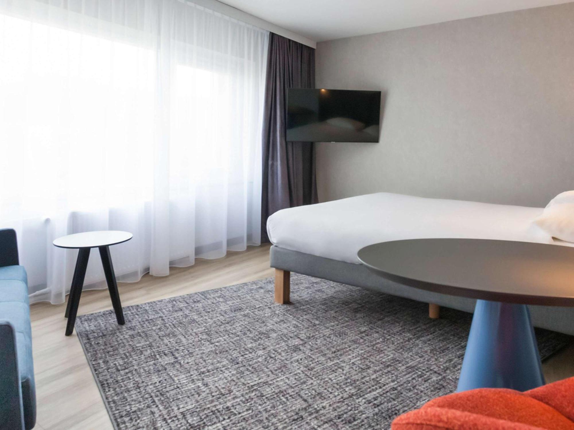 Ibis Styles Scheveningen 3*