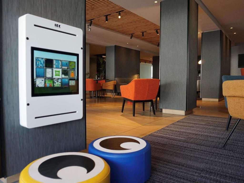 Ibis Styles Scheveningen Hotel