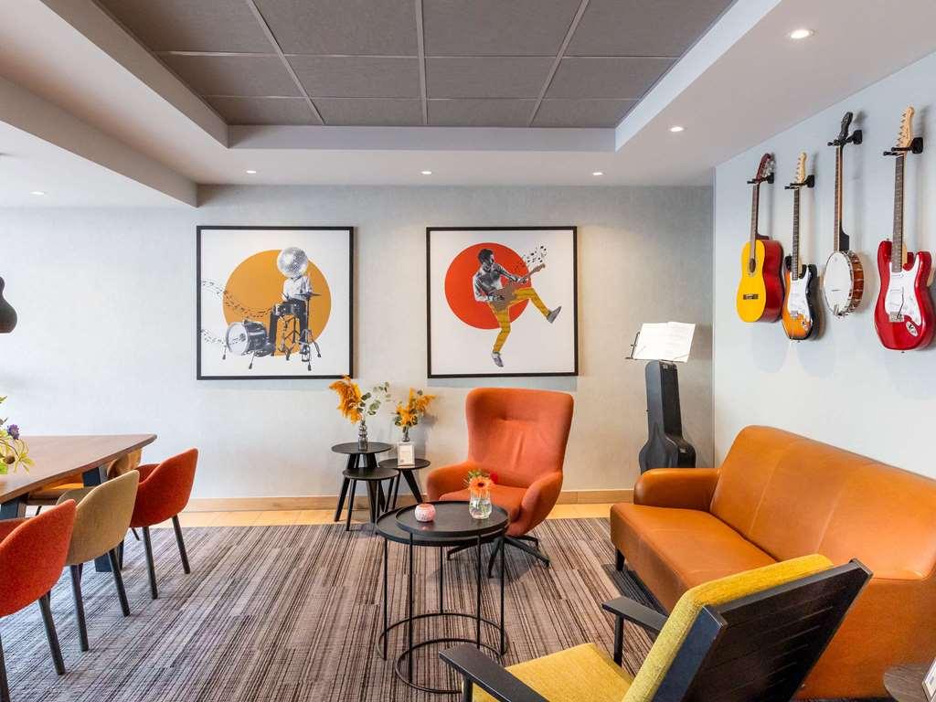 Hotel Ibis Styles Scheveningen 3*